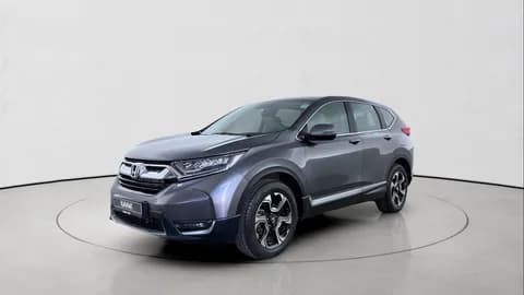 هوندا سي أر في 2019 مستعملة هوندا سي أر في 2019 مستعملة used_cars.forSale