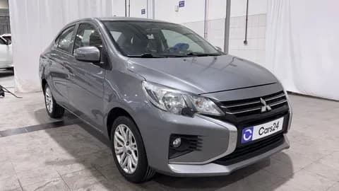Used Mitsubishi Attrage 2023 Used Mitsubishi Attrage 2023 used_cars.forSale