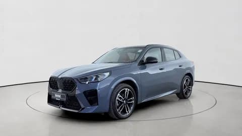 Used BMW X2 2025 Used BMW X2 2025 used_cars.forSale