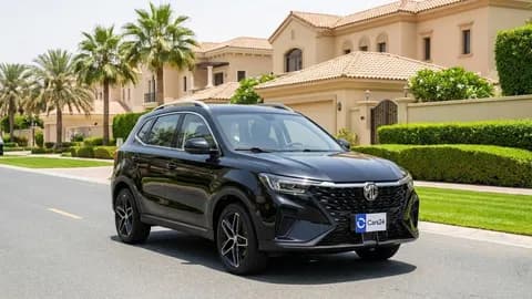 إم جي آر اكس5 2024 مستعملة إم جي آر اكس5 2024 مستعملة used_cars.forSale