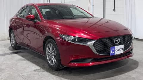 Used Mazda 3 2025 Used Mazda 3 2025 used_cars.forSale