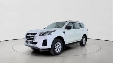 Used Nissan Xterra 2024 Used Nissan Xterra 2024 used_cars.forSale