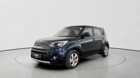 Used Kia Soul 2019 Used Kia Soul 2019 used_cars.forSale