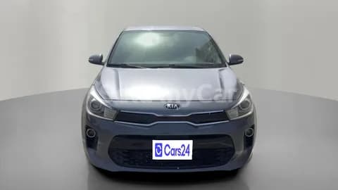 Used Kia Rio 2018 Used Kia Rio 2018 used_cars.forSale