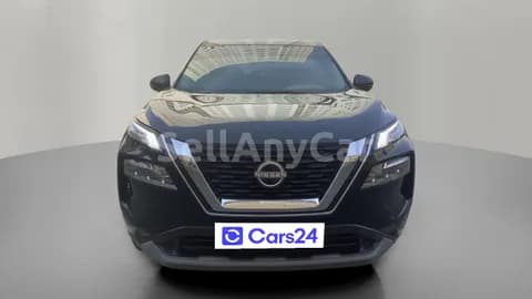 Used Nissan X-Trail 2023 Used Nissan X-Trail 2023 used_cars.forSale