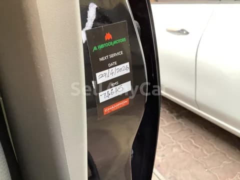 Used Mitsubishi Pajero 2020 Used Mitsubishi Pajero 2020 used_cars.forSale