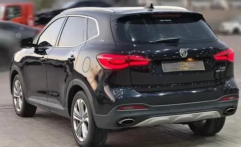 Used MG HS 2020 Used MG HS 2020 used_cars.forSale