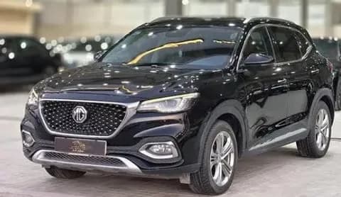 Used MG HS 2020 Used MG HS 2020 used_cars.forSale