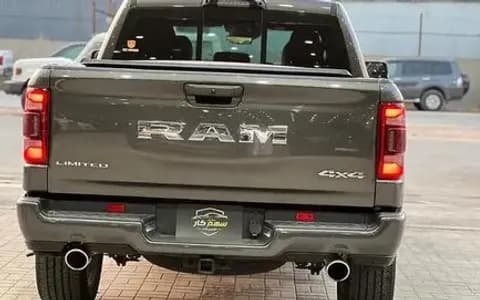 Used Dodge RAM 2023 Used Dodge RAM 2023 used_cars.forSale