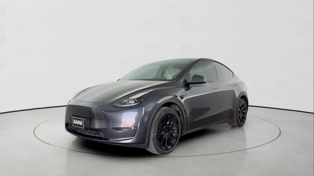 Used Tesla Model Y 2023