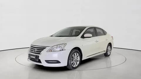 Used Nissan Sentra 2018 Used Nissan Sentra 2018 used_cars.forSale
