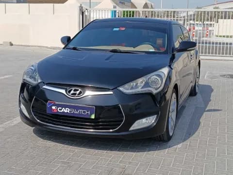 Used Hyundai Veloster 2014 Used Hyundai Veloster 2014 used_cars.forSale