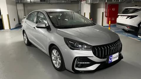 Used Chery Arrizo 5 2026 Used Chery Arrizo 5 2026 used_cars.forSale