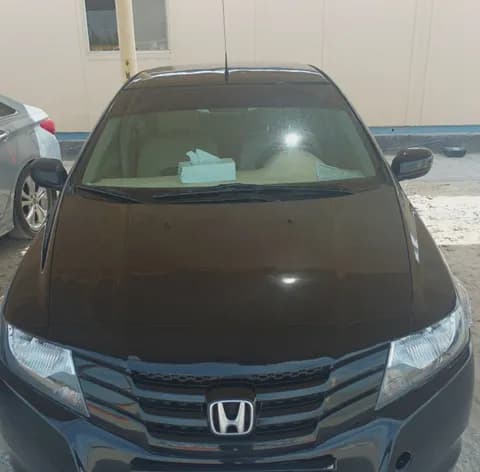 هوندا سيتي 1.5 لتر إي اكس 2009 مستعملة هوندا سيتي 1.5 لتر إي اكس 2009 مستعملة used_cars.forSale