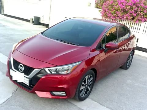 نيسان صني 1.5 SL 2022 مستعملة نيسان صني 1.5 SL 2022 مستعملة used_cars.forSale