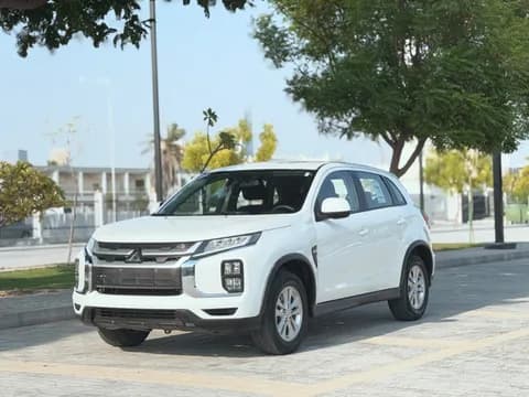 ميتسوبيشي آي إس إكس 2.0L 2022 مستعملة ميتسوبيشي آي إس إكس 2.0L 2022 مستعملة used_cars.forSale
