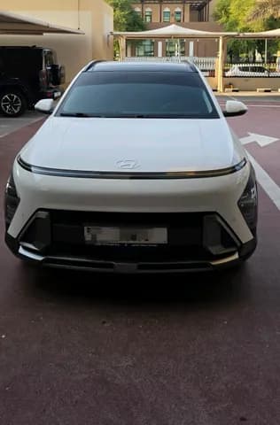 هيونداي كونا 2-0l-gls-premium 2024 مستعملة هيونداي كونا 2-0l-gls-premium 2024 مستعملة used_cars.forSale