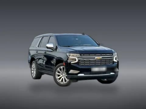 شفروليه تاهو 2022 مستعملة شفروليه تاهو 2022 مستعملة used_cars.forSale