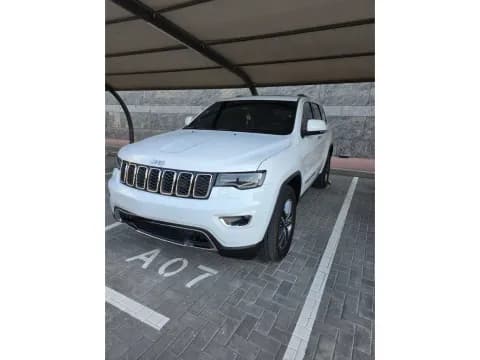 Used Jeep Grand Cherokee 2019 Used Jeep Grand Cherokee 2019 used_cars.forSale