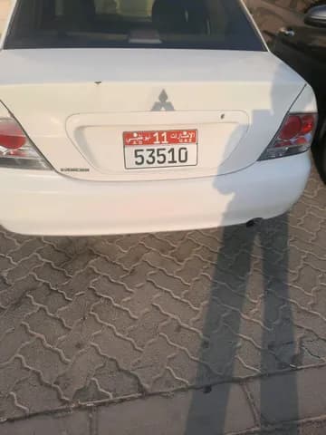 ميتسوبيشي لانسر 1.3L Automatic 2008 مستعملة ميتسوبيشي لانسر 1.3L Automatic 2008 مستعملة used_cars.forSale