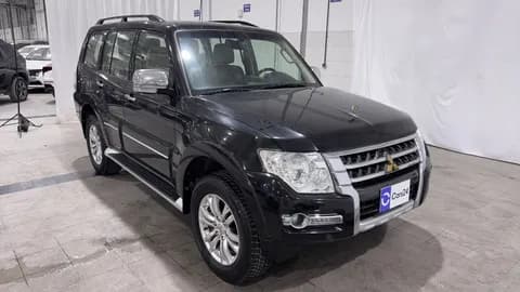 ميتسوبيشي باجيرو 2020 مستعملة ميتسوبيشي باجيرو 2020 مستعملة used_cars.forSale