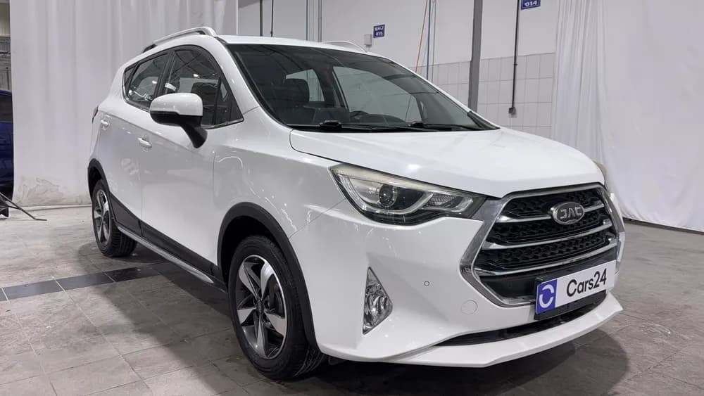 Used JAC S3 2023
