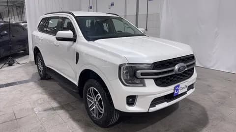 Used Ford Everest 2024 Used Ford Everest 2024 used_cars.forSale