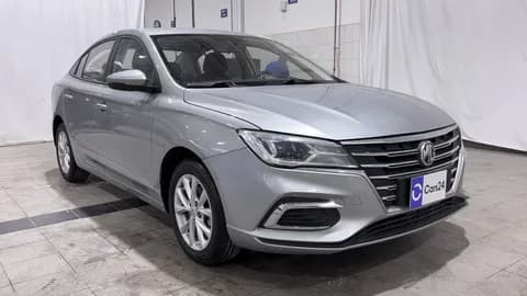 إم جي 5 2024 مستعملة إم جي 5 2024 مستعملة used_cars.forSale
