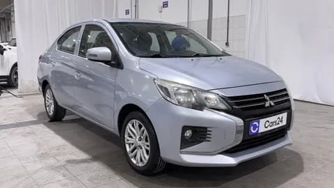 Used Mitsubishi Attrage 2023 Used Mitsubishi Attrage 2023 used_cars.forSale