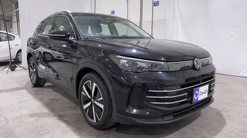 Used Volkswagen Tiguan 2025 Used Volkswagen Tiguan 2025 used_cars.forSale