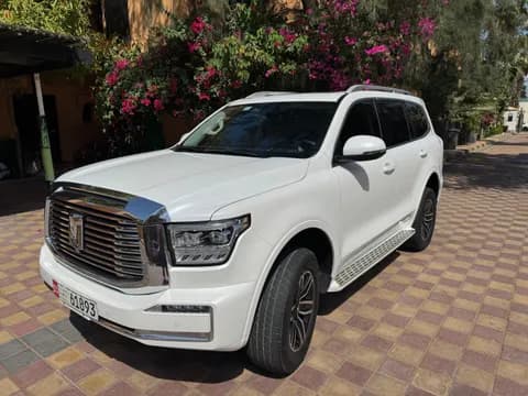 تانك 500 3-0t-signature 2024 مستعملة تانك 500 3-0t-signature 2024 مستعملة used_cars.forSale