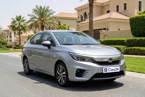 Used Honda City 2023 Used Honda City 2023 used_cars.forSale