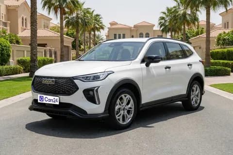 Used Haval Jolion Pro 2025 Used Haval Jolion Pro 2025 used_cars.forSale