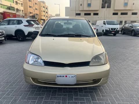 Used Toyota Echo 2002 Used Toyota Echo 2002 used_cars.forSale