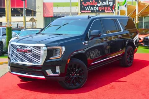 Used GMC Yukon XL GMC Yukon XL Denali 6.2L AWD 2024 Used GMC Yukon XL GMC Yukon XL Denali 6.2L AWD 2024 used_cars.forSale