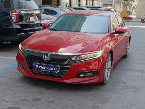 Used Honda Accord 2018 Used Honda Accord 2018 used_cars.forSale