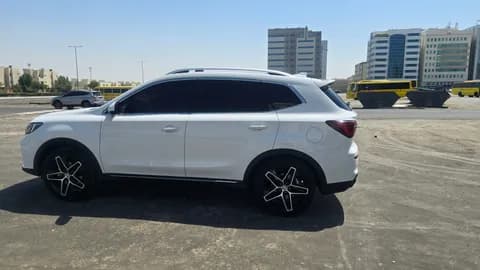 إم جي آر اكس5 1.5T STD 2024 مستعملة إم جي آر اكس5 1.5T STD 2024 مستعملة used_cars.forSale