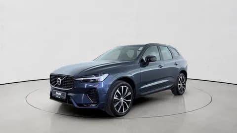 Used Volvo XC60 2023 Used Volvo XC60 2023 used_cars.forSale