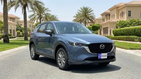 Used Mazda CX-5 2023 Used Mazda CX-5 2023 used_cars.forSale
