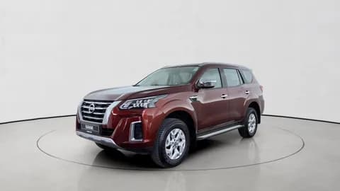 Used Nissan Xterra 2022 Used Nissan Xterra 2022 used_cars.forSale