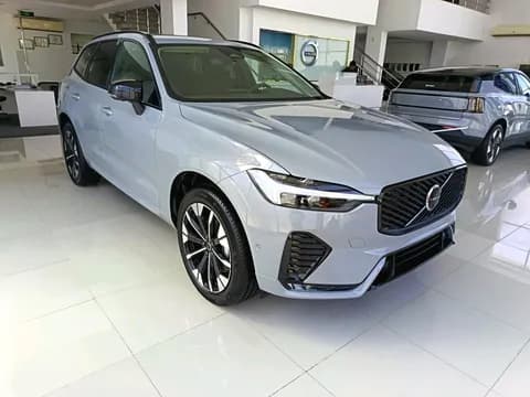New Volvo XC60 2026 New Volvo XC60 2026 used_cars.forSale