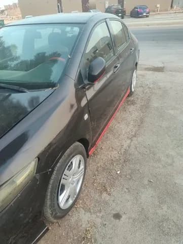 Used Honda City 1.5L EX 2012 Used Honda City 1.5L EX 2012 used_cars.forSale