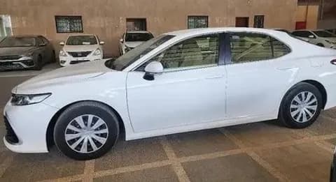 Used Toyota Camry 2023 Used Toyota Camry 2023 used_cars.forSale