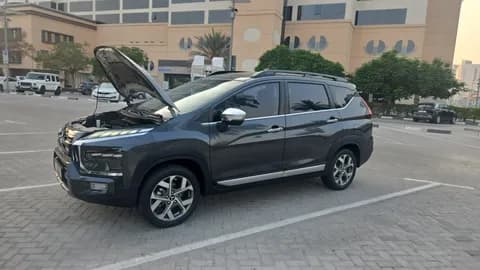 Used Mitsubishi Xpander Cross 1.5L Premium 2024 Used Mitsubishi Xpander Cross 1.5L Premium 2024 used_cars.forSale