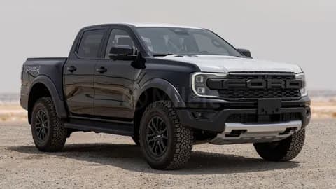 New Ford Ranger 2025 New Ford Ranger 2025 used_cars.forSale