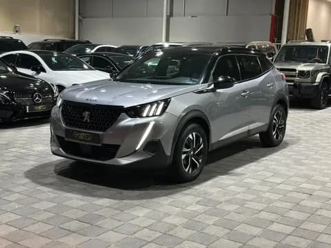 بيجو 2008 1-2t-gt-155hp 2023 مستعملة بيجو 2008 1-2t-gt-155hp 2023 مستعملة used_cars.forSale