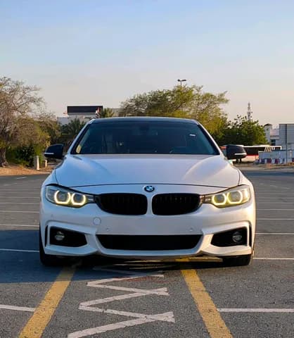 Used BMW 4 Series Coupe 420i 2019 Used BMW 4 Series Coupe 420i 2019 used_cars.forSale