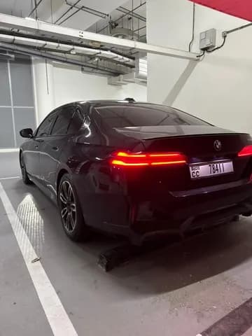Used BMW i5 2024 Used BMW i5 2024 used_cars.forSale