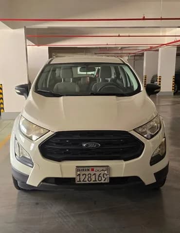 فورد إيكو سبورت 1.5 تريند 2019 مستعملة فورد إيكو سبورت 1.5 تريند 2019 مستعملة used_cars.forSale