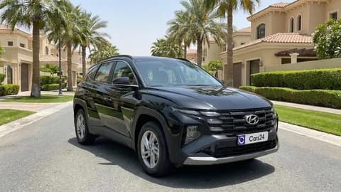 هيونداي توسان 2025 مستعملة هيونداي توسان 2025 مستعملة used_cars.forSale